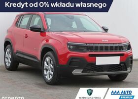 Джип Avenger, объемом двигателя 1.2 л и пробегом 10 тыс. км за 21598 $, фото 1 на Automoto.ua