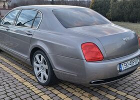 Бентлі Continental Flying Spur, об'ємом двигуна 6 л та пробігом 170 тис. км за 24838 $, фото 5 на Automoto.ua