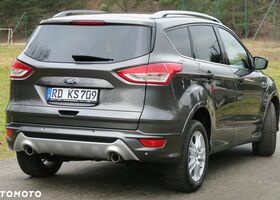 Форд Куга, об'ємом двигуна 2 л та пробігом 151 тис. км за 13391 $, фото 2 на Automoto.ua