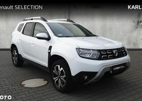 Дачія Duster, об'ємом двигуна 1 л та пробігом 62 тис. км за 14017 $, фото 6 на Automoto.ua