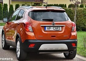 Опель Mokka, об'ємом двигуна 1.36 л та пробігом 130 тис. км за 11857 $, фото 15 на Automoto.ua