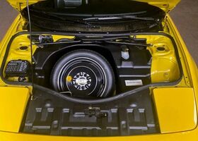 Тойота МР2 1994 в Европе на Automoto.ua Оранжевый Тойота МР2, объемом двигателя 2 л и пробегом 116 тыс. км за 23818 $, фото 7 на Automoto.ua