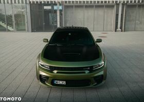 Додж Charger, об'ємом двигуна 6.42 л та пробігом 24 тис. км за 57127 $, фото 12 на Automoto.ua