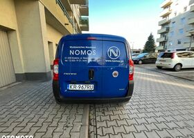 Фіат Fiorino, об'ємом двигуна 1.25 л та пробігом 48 тис. км за 3024 $, фото 6 на Automoto.ua