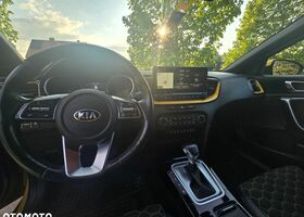 Кіа XCeed, об'ємом двигуна 1.59 л та пробігом 121 тис. км за 19417 $, фото 6 на Automoto.ua