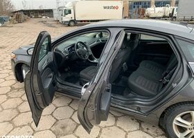 Форд Фьюжен, об'ємом двигуна 2 л та пробігом 90 тис. км за 14255 $, фото 19 на Automoto.ua