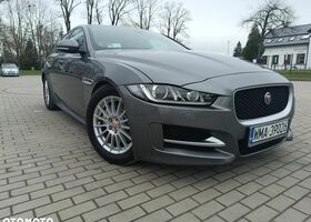 Ягуар XE, об'ємом двигуна 2 л та пробігом 247 тис. км за 10346 $, фото 8 на Automoto.ua