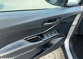 Тойота C-HR 2022 в Европе на Automoto.ua Серый Тойота C-HR, объемом двигателя 1 л и пробегом 76 тыс. км за 16925 $, фото 14 на Automoto.ua