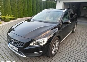 Вольво V60 Cross Country, об'ємом двигуна 1.97 л та пробігом 103 тис. км за 18683 $, фото 3 на Automoto.ua