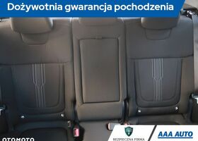 Хендай Туксон, об'ємом двигуна 1.6 л та пробігом 85 тис. км за 23758 $, фото 10 на Automoto.ua