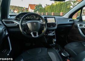 Пежо 2008, объемом двигателя 1.2 л и пробегом 192 тыс. км за 9698 $, фото 21 на Automoto.ua