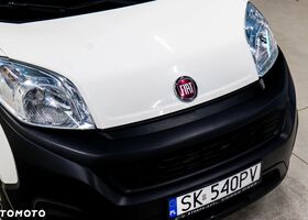 Фиат Fiorino, объемом двигателя 1.37 л и пробегом 96 тыс. км за 7306 $, фото 4 на Automoto.ua