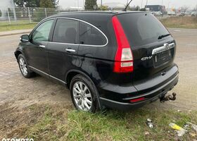 Хонда СРВ, об'ємом двигуна 2 л та пробігом 173 тис. км за 1944 $, фото 3 на Automoto.ua