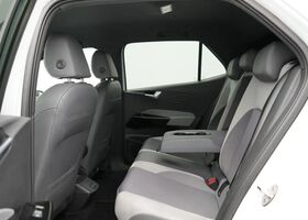 Фольксваген ID.3 2020 у Європі на Automoto.ua Білий Фольксваген ID.3, об'ємом двигуна 0 л та пробігом 76 тис. км за 21250 $, фото 7 на Automoto.ua