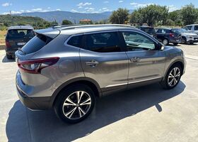 Ніссан Кашкай 2021 у Європі на Automoto.ua Сірий Ніссан Кашкай, об'ємом двигуна 0 л та пробігом 81 тис. км за 17990 $, фото 8 на Automoto.ua