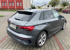 Ауді А3, об'ємом двигуна 1 л та пробігом 5 тис. км за 24706 $, фото 7 на Automoto.ua