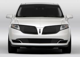 Lincoln MKT 2019 на тест-драйве, фото 2