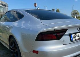 Ауді A7 Sportback, об'ємом двигуна 3 л та пробігом 96 тис. км за 31166 $, фото 13 на Automoto.ua