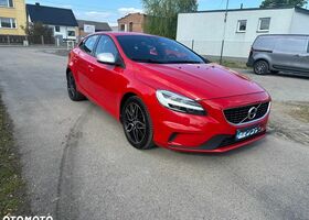 Вольво V40, об'ємом двигуна 1.97 л та пробігом 299 тис. км за 11123 $, фото 1 на Automoto.ua