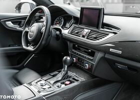 Ауди РС7, объемом двигателя 3.99 л и пробегом 39 тыс. км за 71276 $, фото 16 на Automoto.ua