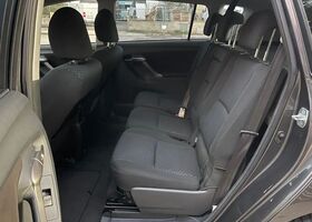 Тойота Версо 2010 у Європі на Automoto.ua Сірий Тойота Версо, об'ємом двигуна 2.23 л та пробігом 127 тис. км за 7581 $, фото 12 на Automoto.ua