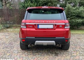 Ленд Ровер Range Rover Sport, об'ємом двигуна 2.99 л та пробігом 189 тис. км за 22786 $, фото 7 на Automoto.ua