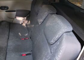 Рено Модус 2025 в Европе на Automoto.ua Коричневый Рено Модус, объемом двигателя 0 л и пробегом 168 тыс. км за 500 $, фото 7 на Automoto.ua