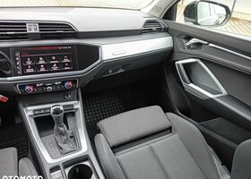 Ауді Q3 Sportback, об'ємом двигуна 1.5 л та пробігом 40 тис. км за 34104 $, фото 12 на Automoto.ua