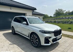 БМВ X7, объемом двигателя 2.99 л и пробегом 129 тыс. км за 72354 $, фото 8 на Automoto.ua