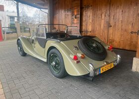 Морган Morgan 4/4, объемом двигателя 0 л и пробегом 16 тыс. км за 46448 $, фото 11 на Automoto.ua