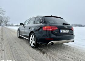 Ауді A4 Allroad, об'ємом двигуна 1.98 л та пробігом 342 тис. км за 7538 $, фото 22 на Automoto.ua