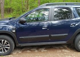 Дачія Duster, об'ємом двигуна 1.46 л та пробігом 176 тис. км за 11231 $, фото 7 на Automoto.ua