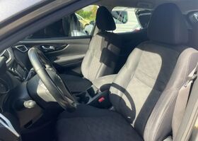 Ніссан Кашкай 2014 у Європі на Automoto.ua Сірий Ніссан Кашкай, об'ємом двигуна 1.6 л та пробігом 150 тис. км за 11562 $, фото 7 на Automoto.ua