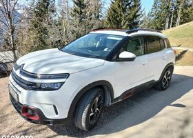 Сітроен C5 Aircross, об'ємом двигуна 1.5 л та пробігом 86 тис. км за 18337 $, фото 2 на Automoto.ua