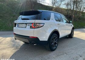 Ленд Ровер Discovery Sport, объемом двигателя 2 л и пробегом 139 тыс. км за 24622 $, фото 2 на Automoto.ua