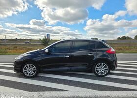 Рено Меган 2010 у Європі на Automoto.ua Чорний Рено Меган, об'ємом двигуна 1 л та пробігом 296 тис. км за 3269 $, фото 5 на Automoto.ua