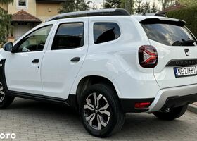 Дачія Duster, об'ємом двигуна 1 л та пробігом 39 тис. км за 13585 $, фото 26 на Automoto.ua