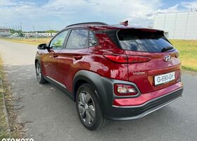 Хендай Kona, об'ємом двигуна 0 л та пробігом 109 тис. км за 17257 $, фото 6 на Automoto.ua