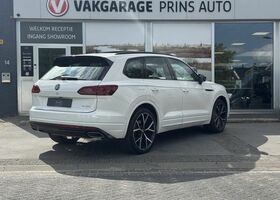 Фольксваген Туарег 2021 у Європі на Automoto.ua Білий Фольксваген Туарег, об'ємом двигуна 3 л та пробігом 64 тис. км за 67361 $, фото 1 на Automoto.ua