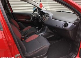 Фіат Браво, об'ємом двигуна 1.4 л та пробігом 154 тис. км за 3780 $, фото 7 на Automoto.ua