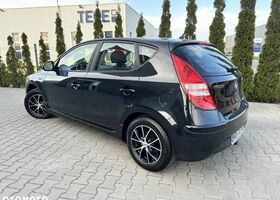 Хендай i30, об'ємом двигуна 1.4 л та пробігом 129 тис. км за 4946 $, фото 2 на Automoto.ua