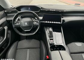 Пежо 508, объемом двигателя 2 л и пробегом 115 тыс. км за 24816 $, фото 11 на Automoto.ua