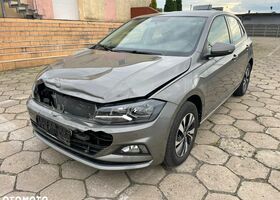 Фольксваген Поло, об'ємом двигуна 1 л та пробігом 35 тис. км за 8423 $, фото 1 на Automoto.ua