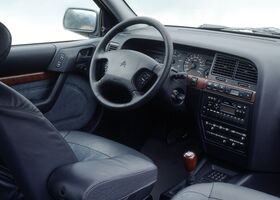 Ситроен Ксантия, Хэтчбек 1998 - 2001 (X2) 2.0 Turbo