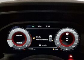 Ніссан Кашкай 2021 у Європі на Automoto.ua Сірий Ніссан Кашкай, об'ємом двигуна 0 л та пробігом 77 тис. км за 19900 $, фото 6 на Automoto.ua