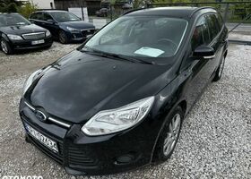 Форд Фокус, объемом двигателя 1.6 л и пробегом 186 тыс. км за 5594 $, фото 8 на Automoto.ua