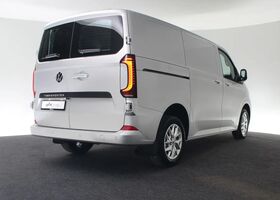 Фольксваген Transporter 2024 у Європі на Automoto.ua Сірий Фольксваген Transporter, об'ємом двигуна 2 л та пробігом 15 тис. км за 68961 $, фото 3 на Automoto.ua