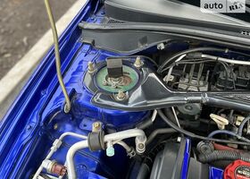 Міцубісі Лансер Еволюшн, Седан 2006 - 2007 IX 2.0 (280 Hp) ATM evo