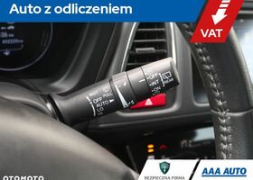 Хонда ХРВ, об'ємом двигуна 1.5 л та пробігом 92 тис. км за 15551 $, фото 21 на Automoto.ua