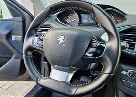 Пежо 308, об'ємом двигуна 1.2 л та пробігом 50 тис. км за 10756 $, фото 28 на Automoto.ua